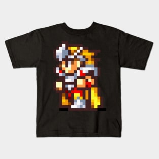 FF Knight Kids T-Shirt